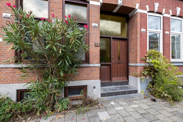 Medium property photo - Jacob Catsstraat 11, 3035 PA Rotterdam